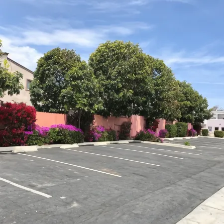 Pacific Inn