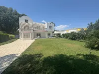 Les Villas Africa Jade Hôtels à proximité de : Africabet365 korba