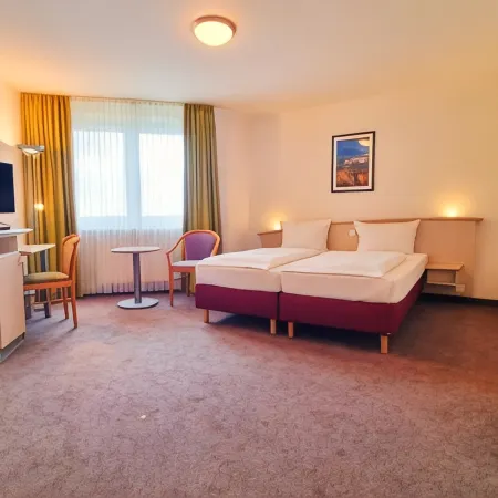 Panorama Inn Hotel