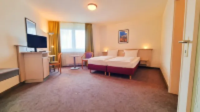 TOP Panorama Inn Hotel Hamburg