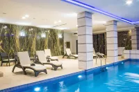 Xenon Hotel & Spa