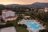 Nafsika Hotel - Adults Only - Pools
