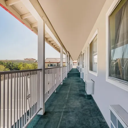 Hotel Europa Ridgecrest