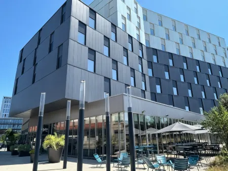 Radisson Hotel Bordeaux Saint Jean