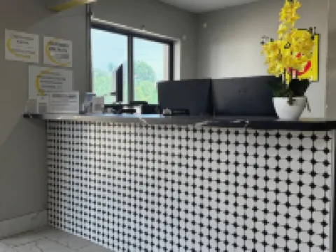 Super 8 by Wyndham Evansville East Hoteles en Condado de Vanderburgh