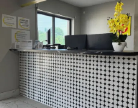 Super 8 by Wyndham Evansville East