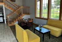 Super 8 by Wyndham Mound City