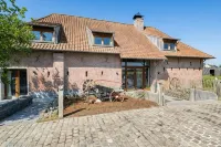 Burgemeestershof - spa