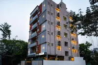 Treebo Breeze Way, Rushikonda - Pools