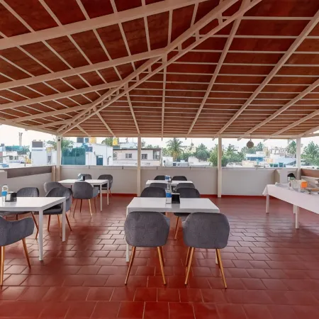 Treebo Sanmaya Retreat