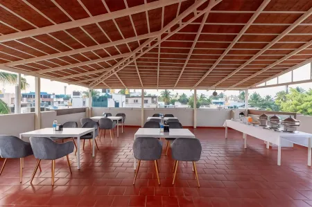 Treebo Sanmaya Retreat