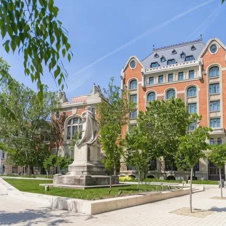 Zoya Luxury Residence