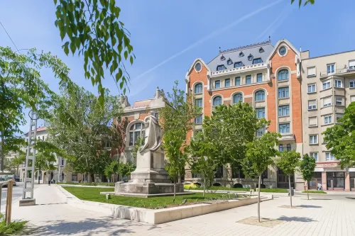 Zoya Luxury Residence