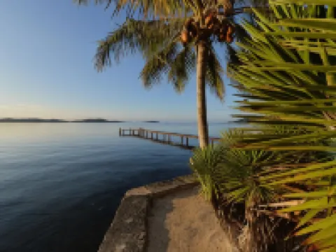 Le Stanley Hôtel Hotels in Noumea