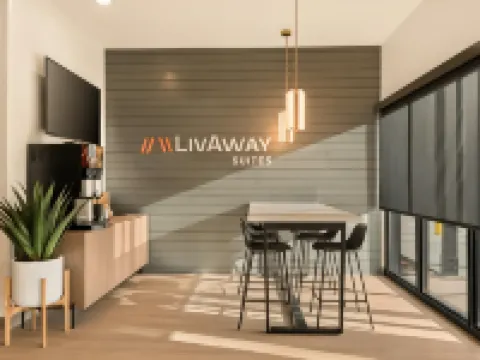 利維威套房-米蘇拉 米蘇拉酒店