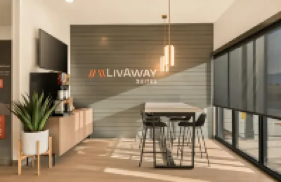 LivAway Suites- Missoula