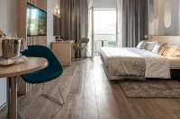 Berkeley Hotel
