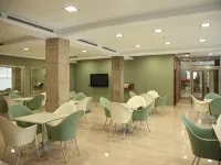 Cesaraugusta Hotels in der Nähe von Stadion La Romareda