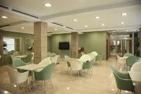 Cesaraugusta Hotels in Zaragoza