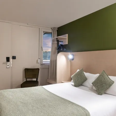 Hôtel Olivet, Orléans Sud - Nouvelle Ouverture