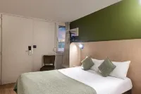奧利維特酒店 奧爾良南