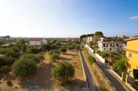 บีวิโอ 281 สวีทแอนด์รูมส์