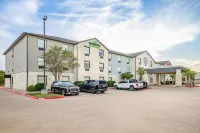 Hawthorn Extended Stay by Wyndham College Station