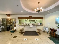 Ichihara Marine Hotel - Wifi