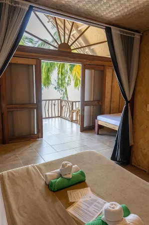 Sangat Island Dive Resort