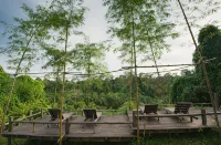 Paganakan Dii Tropical Retreat