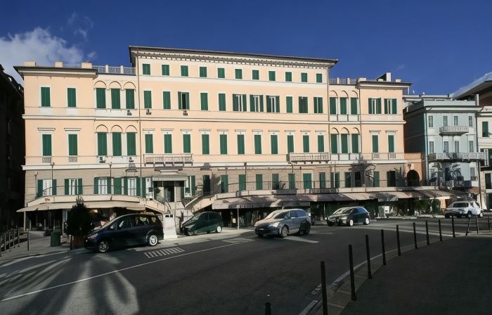 Hotel Mediterranee