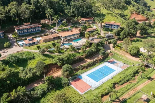 Hotel Fazenda Village Montana