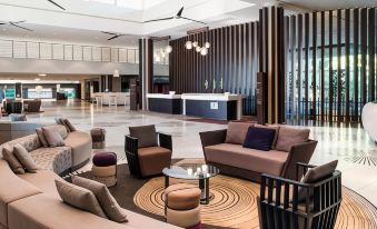 Le Méridien Noumea Resort & Spa