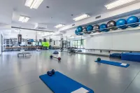 Browns Sports Resort - Gym