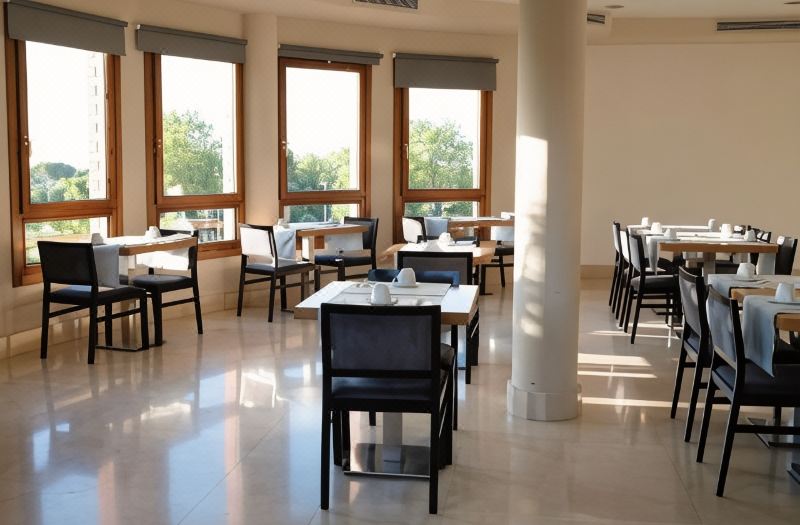Hotel Plaza Las Matas photo 3