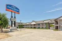 Howard Johnson by Wyndham San Marcos Hotels in Martindale