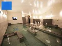 Hotel Fit Hotels in Tsuchiura