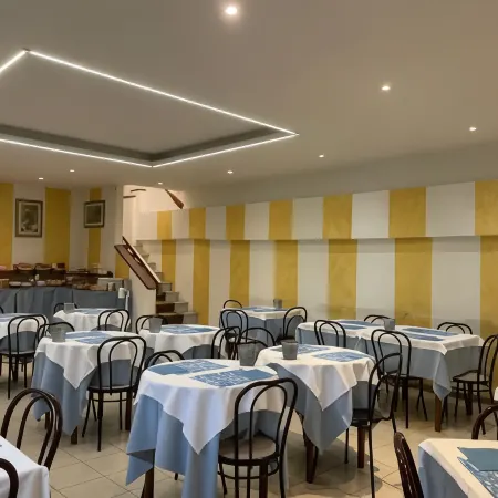 Hotel Lukas Vegetarian & Vegan