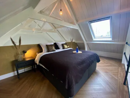 NEW: The former small church was transformed into a beautiful apartment Hotels in Peins