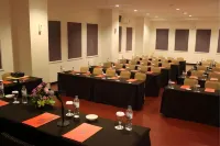 Grand Imawan Hotel - parking