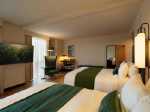 The Swiftwater Hotels in Pocono