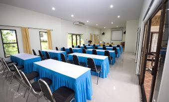 Pang Rujee Resort