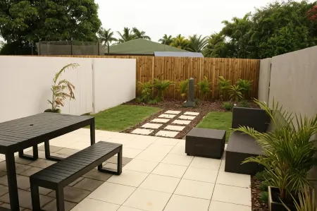 Alexandra Apartments