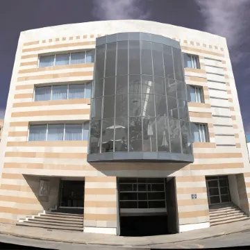 Hotel Mediterraneo Sa de CV