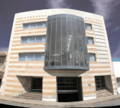 Hotel Mediterraneo Sa de CV Hotels in 