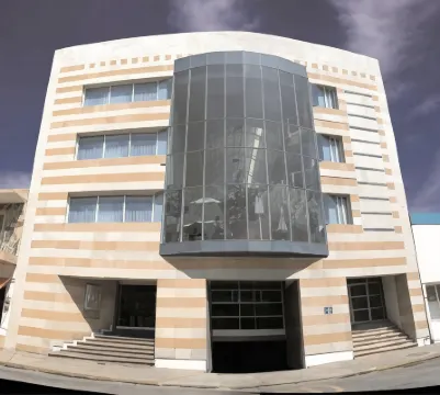 Hotel Mediterraneo Sa de CV