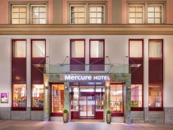 Hotel Mercure Wien Zentrum