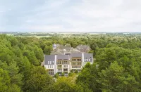 Blooming Hotels in Noord-Scharwoude