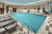 Embassy Suites by Hilton Birmingham Hoover - Uima-altaat