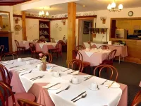 Hopbine House Hotels in Hereford